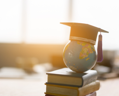 riconoscimento titolo di studio