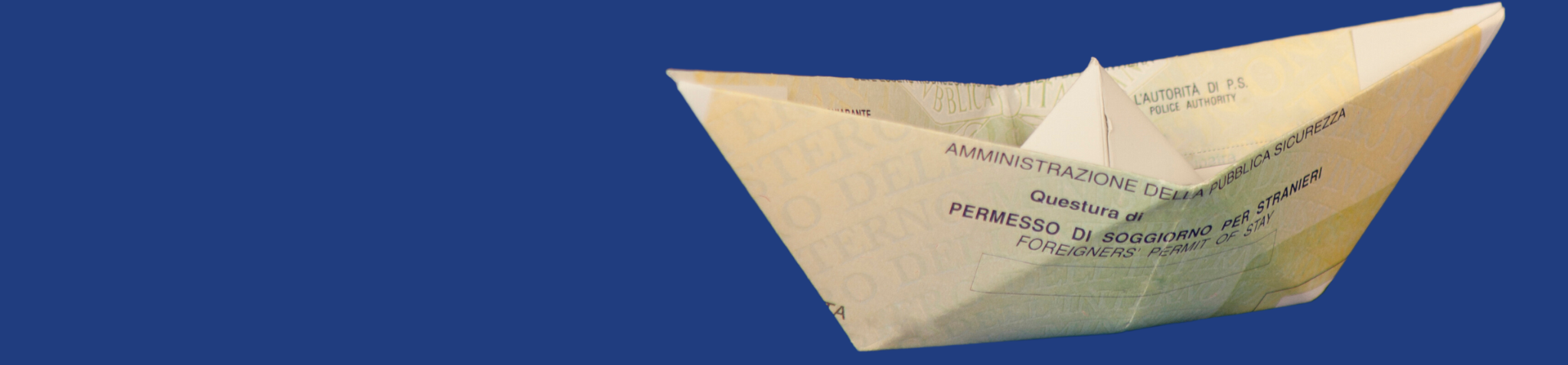 Permesso di soggiorno