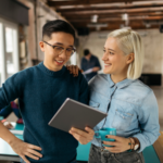 conversione da studio a lavoro