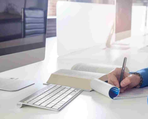 Traduzione giurata Casellario Giudiziale Carichi Pendenti