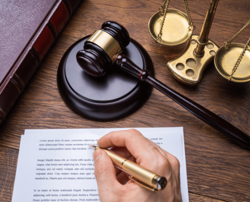 legalizzazione apostille documenti infovisti