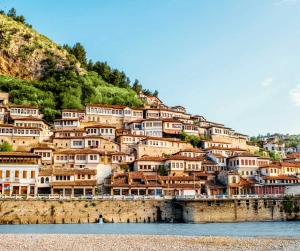 traduzione giurata albania