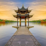 trasferirsi in cina Visto Cina