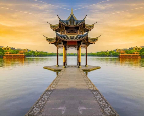 trasferirsi in cina Visto Cina