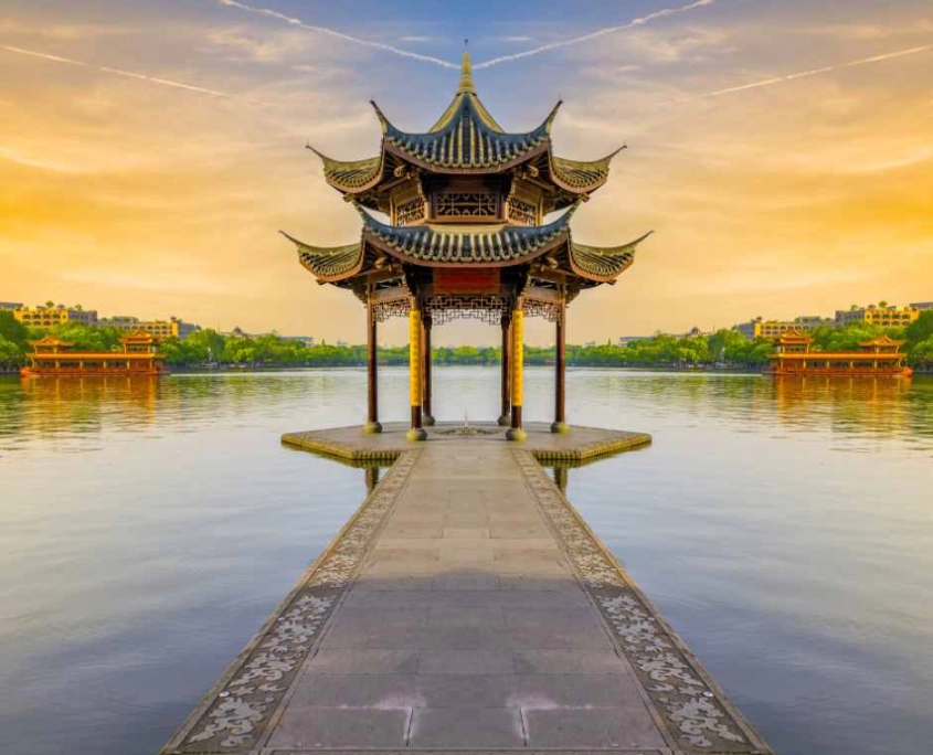 trasferirsi in cina Visto Cina