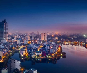 traduzione giurata vietnamita