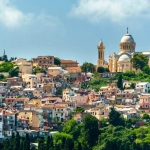 apertura branch Algeria aziende italiane ALGERIA