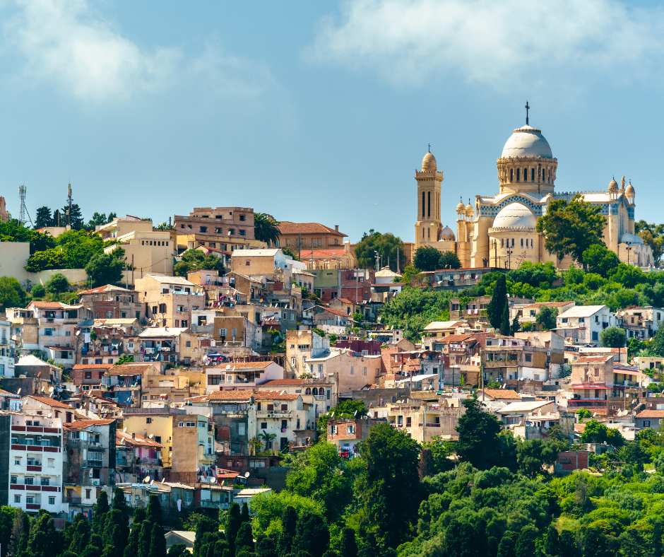 apertura branch Algeria aziende italiane apertura branch Algeria aziende italiane