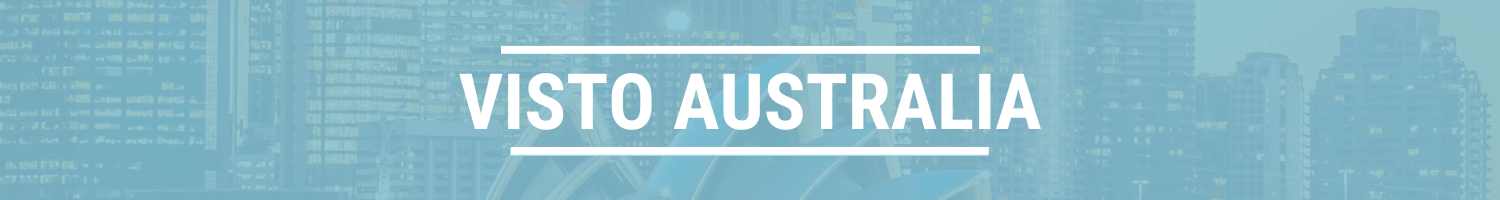 Visto Australia