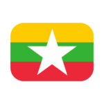 Myanmar