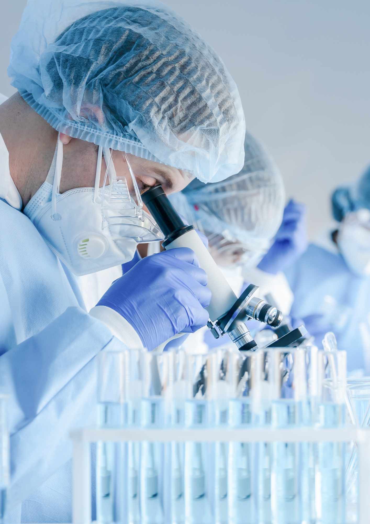 Permesso di soggiorno per ricercatori