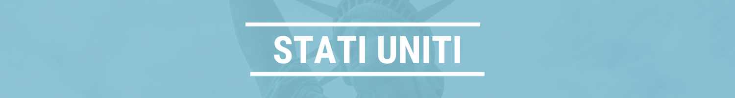 Visto Stati Uniti