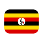 Uganda
