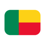 Visto Benin