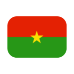 Visto Burkina Faso
