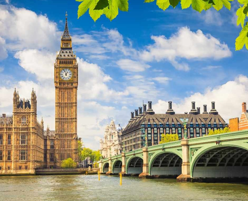 ETA Regno Unito costo 2026 visto inghilterra