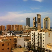 guida aziende italiane documenti visto libia