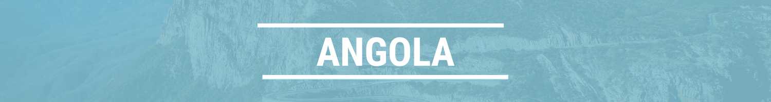 Visto Angola