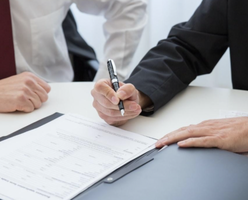 casellario giudiziale carichi pendenti come fare