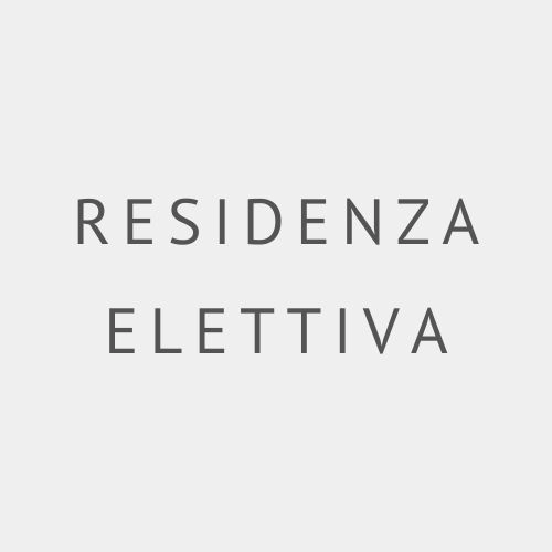 permesso di soggiorno residenza elettiva