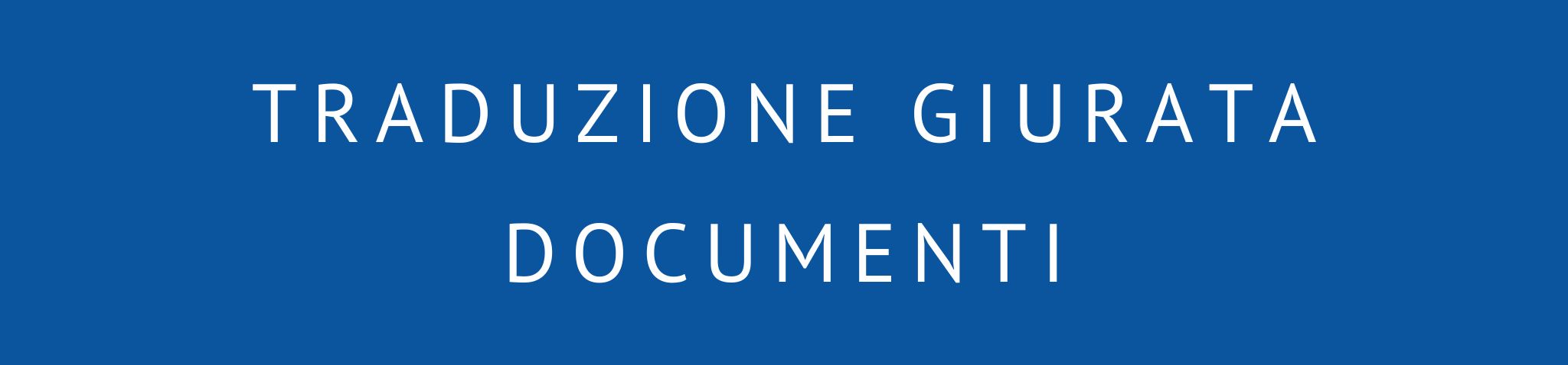 servizi immigrazione: traduzione giurata documenti