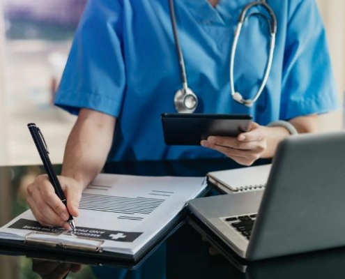 assicurazione sanitaria estero visto