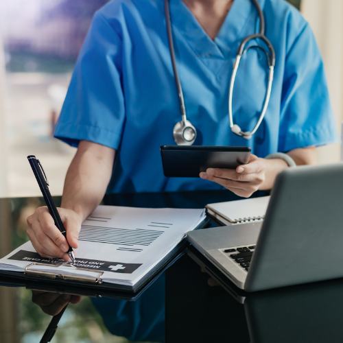 assicurazione sanitaria estero visto