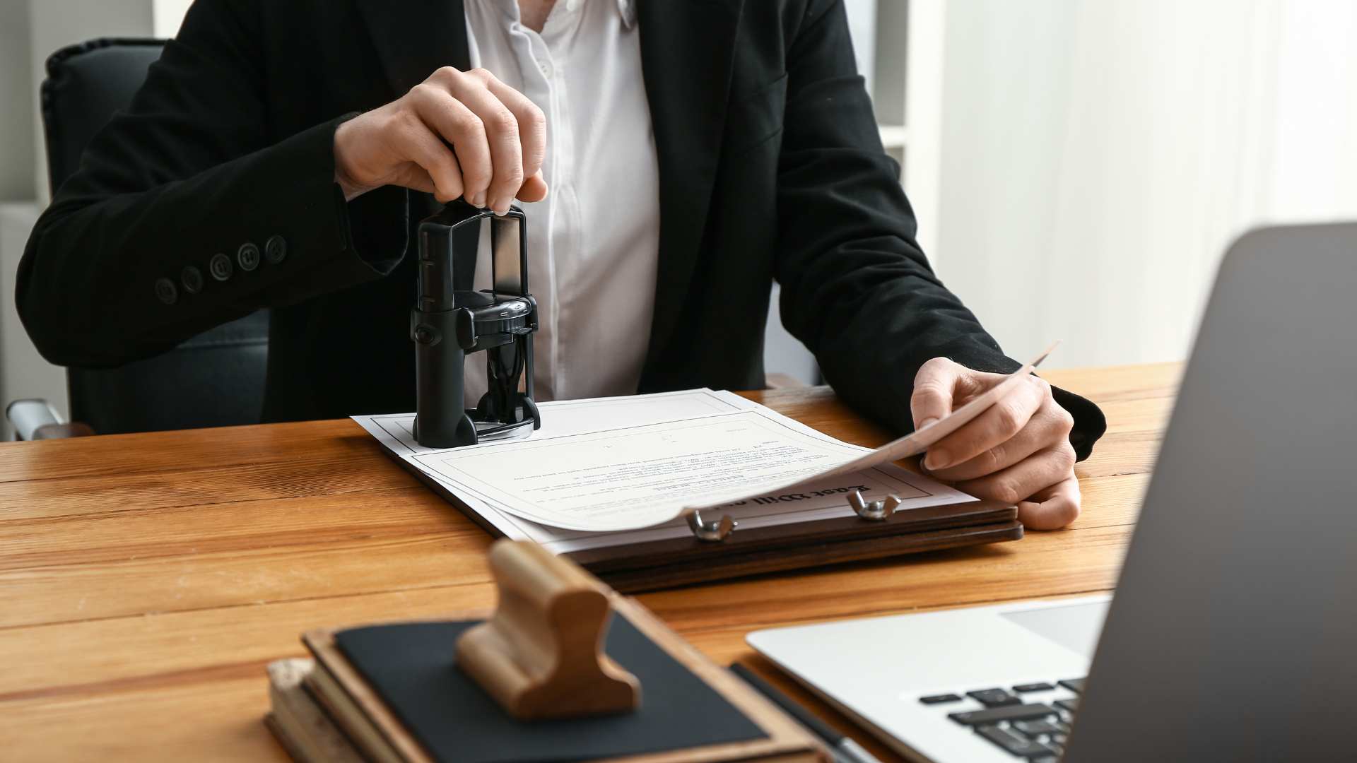 certificato CCIAA inglese