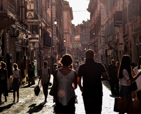 codice fiscale per stranieri