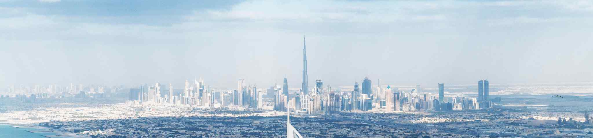 guida aziende italiane emirati arabi uniti