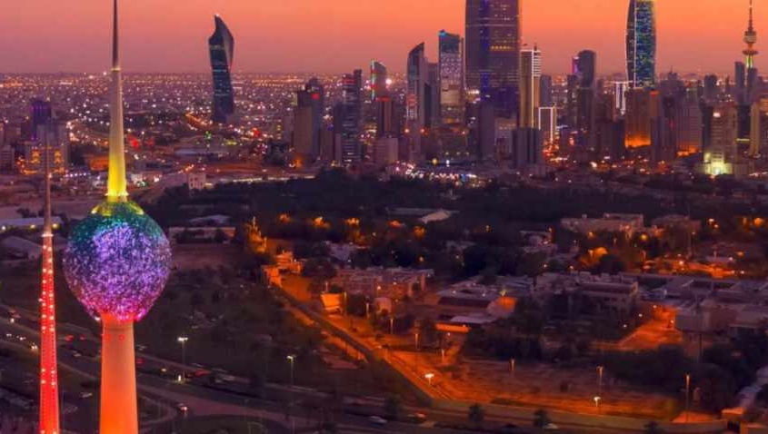 guida aziende italiane documenti kuwait