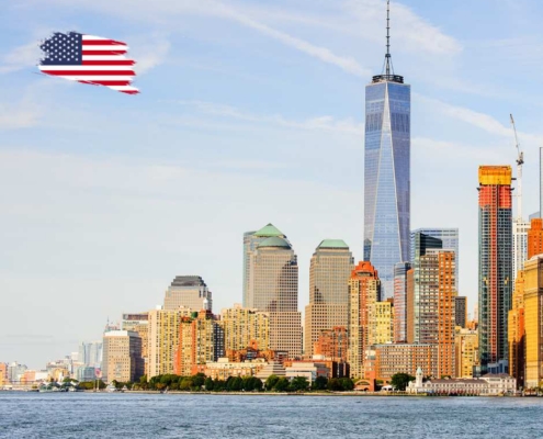 errori da evitare visto stati uniti