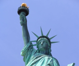 Viaggiare USA ESTA Visa Waiver Program
