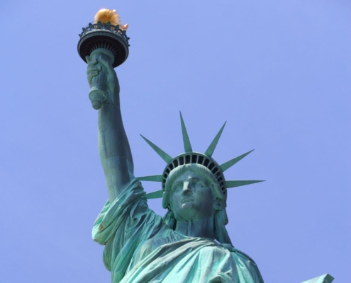 ESTA Stati Uniti quando serve il visto