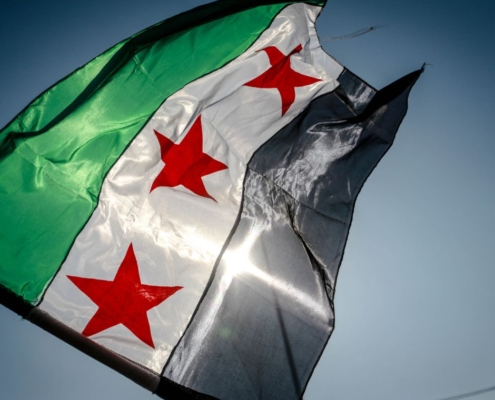 riapertura ambasciata siria roma