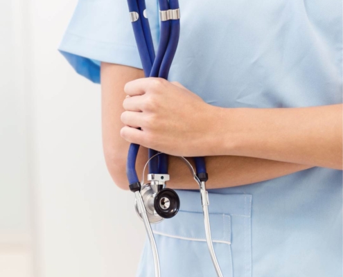 permesso soggiorno infermieri