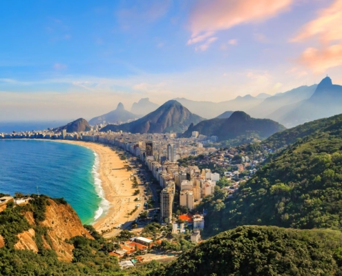 visto brasile 2025 Trasferirsi in Brasile