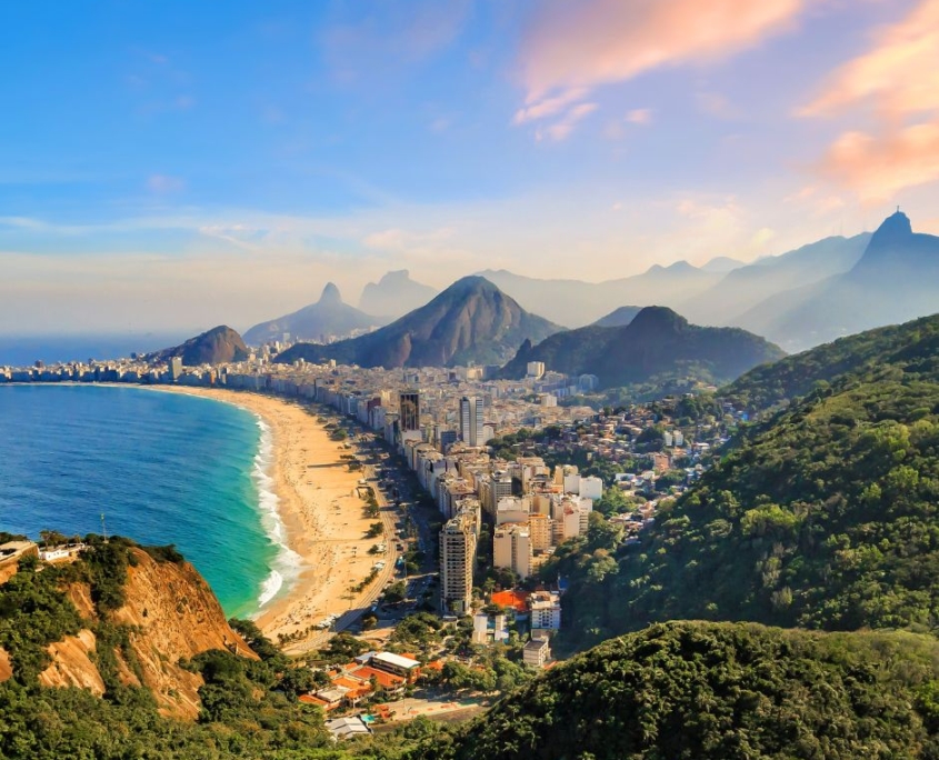 visto brasile 2025 Trasferirsi in Brasile