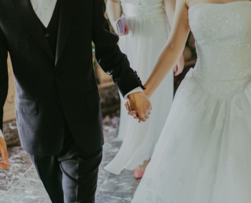 cittadinanza per matrimonio