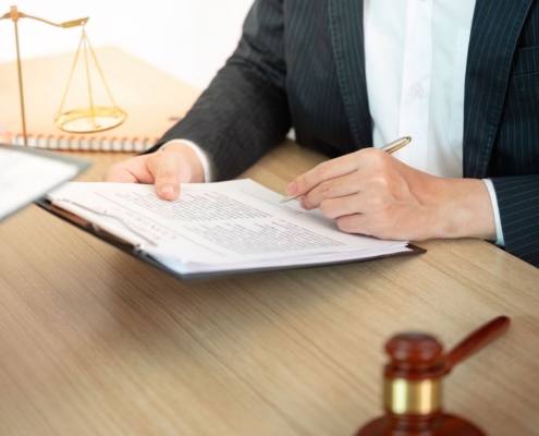 traduzioni giurate quando