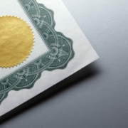 traduzione apostille certificato di morte