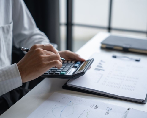 traduzioni giurate Agenzia delle Entrate