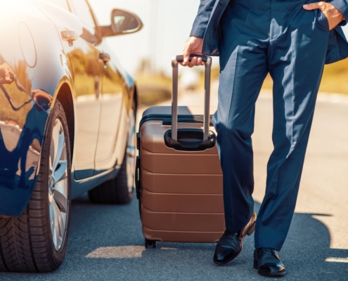 visti tecnici manutentori estero