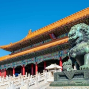 Aggiornamenti visti Cina 2025–2026 visto tecnico Cina