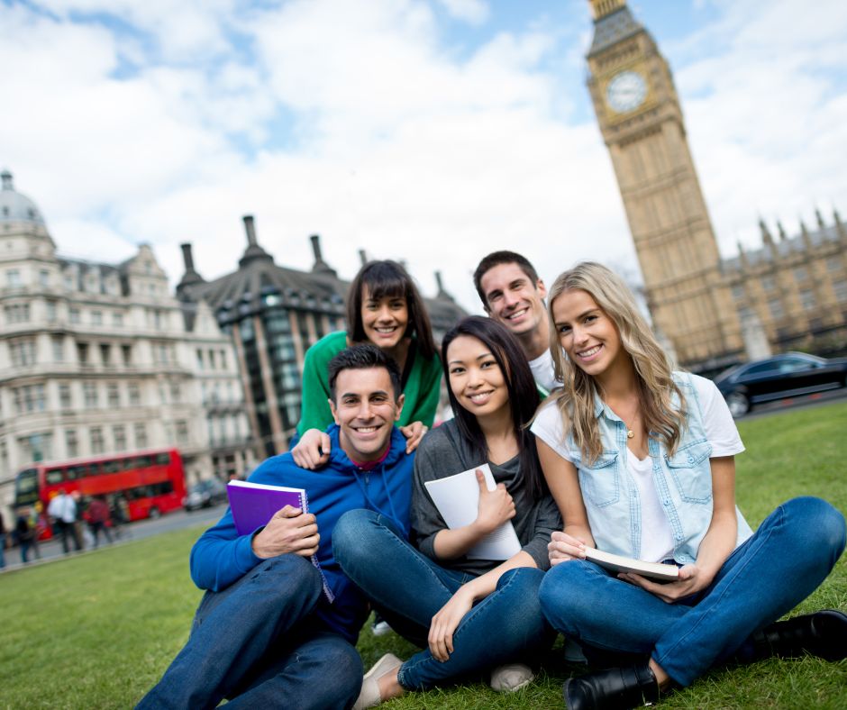 visto studio anno estero