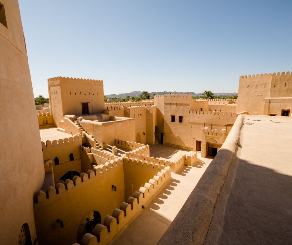 oman legalizzazione digitale documenti