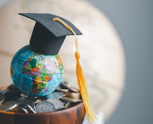 Studiare all’Estero 2026