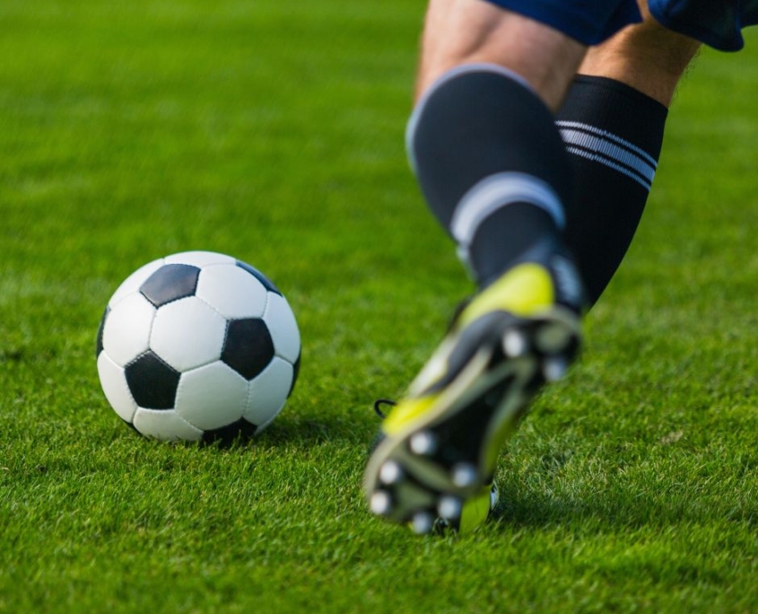 visti calciatori professionisti estero