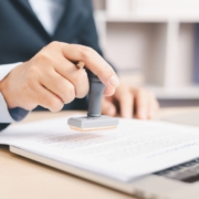 traduzione asseverata giurata estero